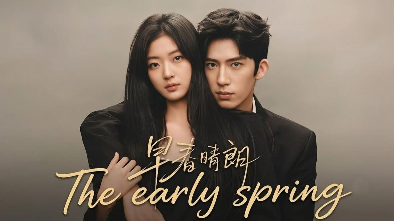 مسلسل اوائل الربيع The Early Spring الحلقة 5 الخامسة مترجمة